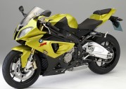 BMW S 1000 RR